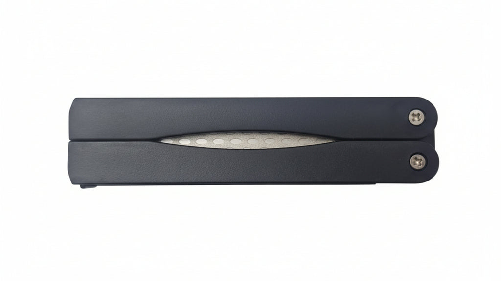 affuteur diamant pliant