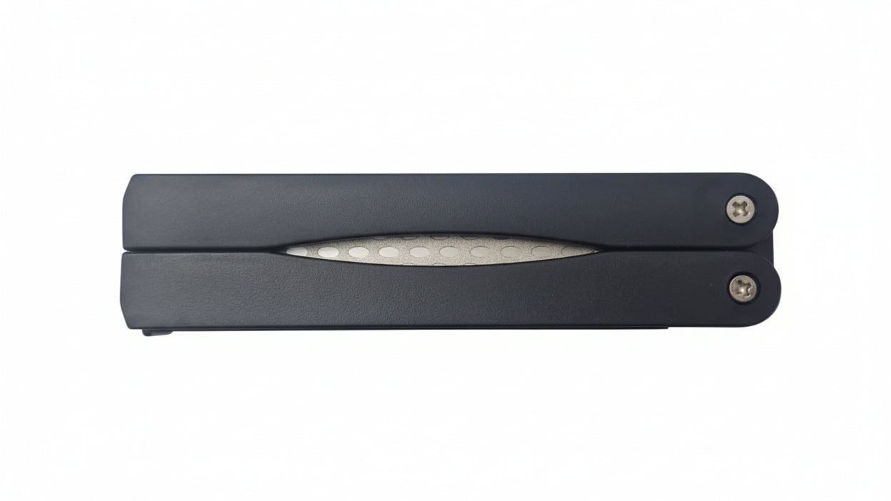 affuteur diamant pliant
