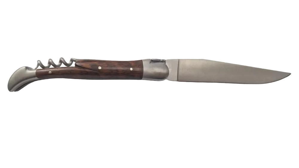 laguiole amourette tir-bouchon