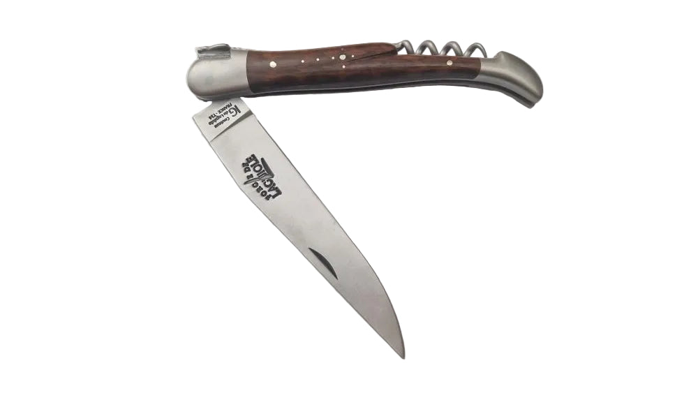 laguiole amourette tir-bouchon