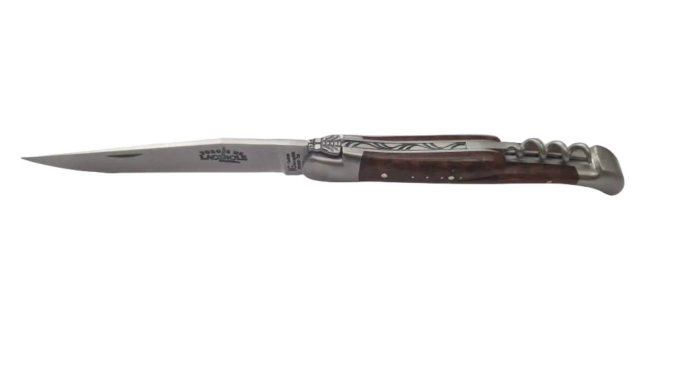 laguiole amourette tir-bouchon