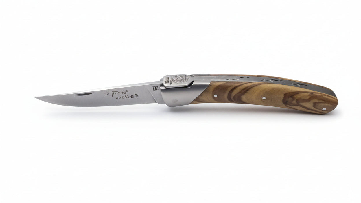 thiers olivier