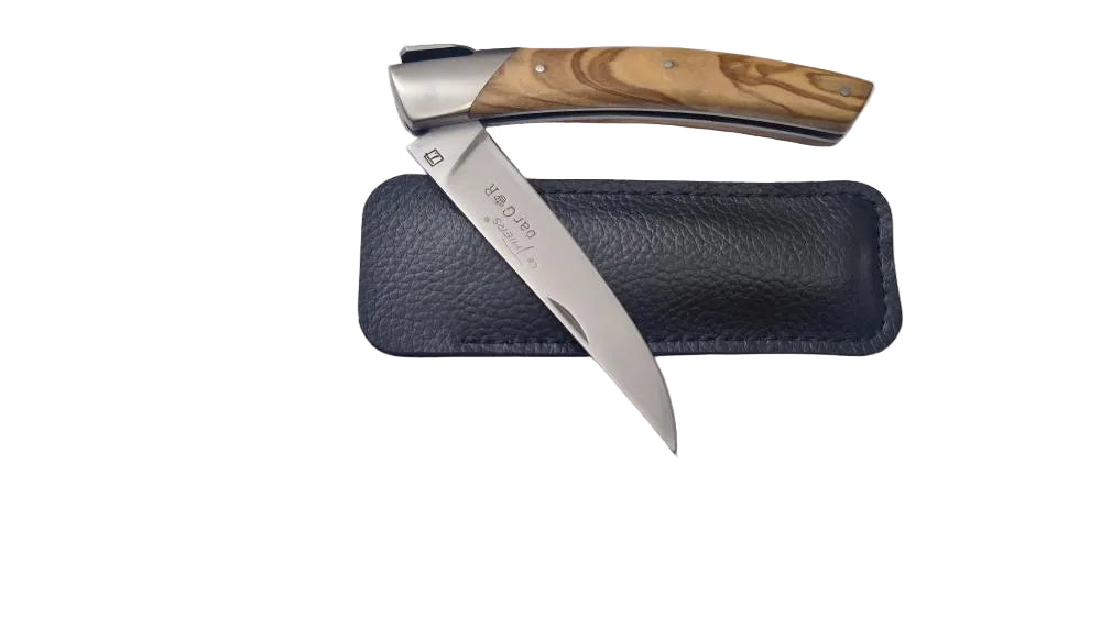 thiers olivier